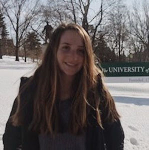 Meet your Posher, Emily